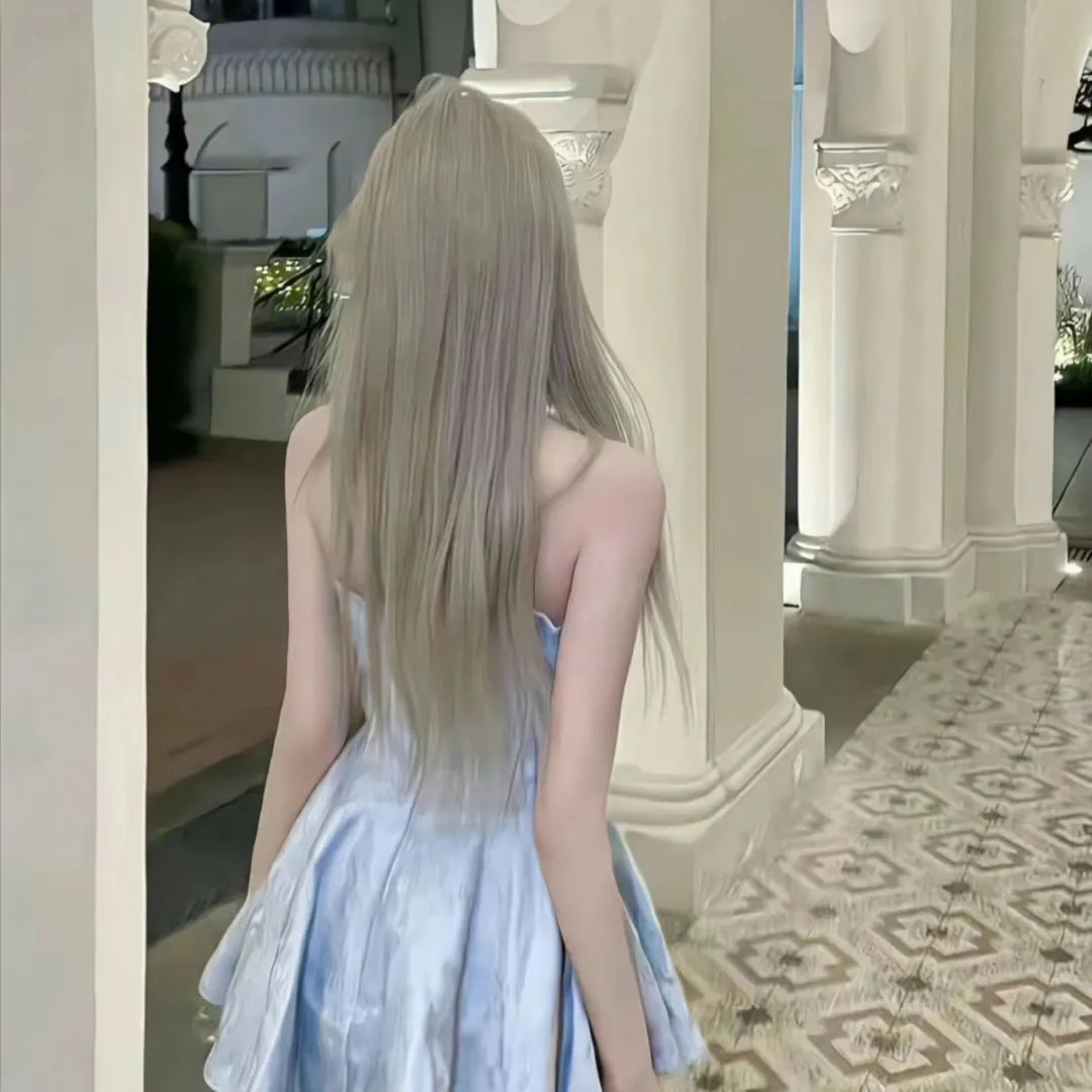 魔女的秘密