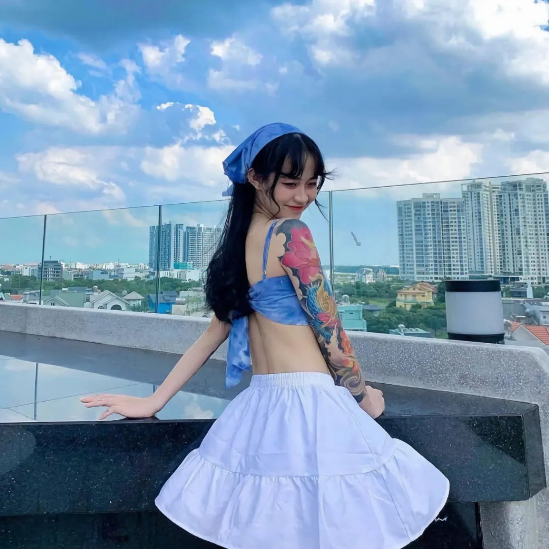 水上狂热